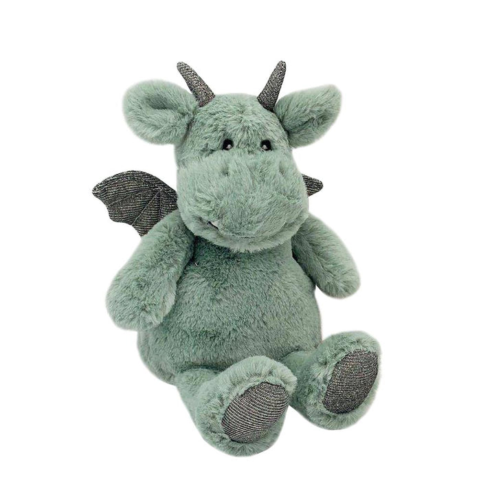 Dax Dragon Cuddle Buddy | Mon Ami Designs