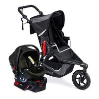 Rambler & B-Safe Gen2 Travel System