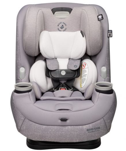 Pria Max 3-in-1 Convertible Carseat | Maxi-Cosi