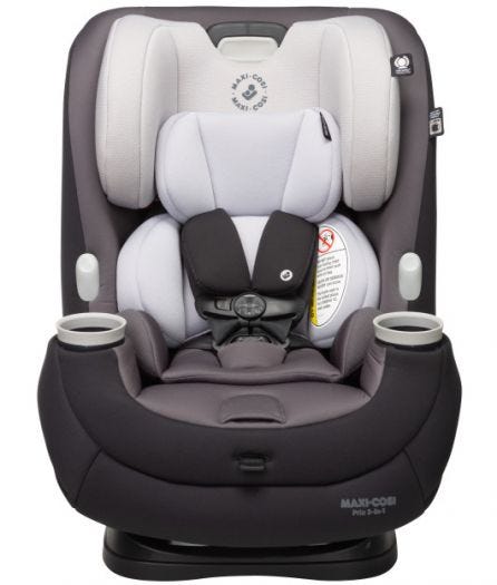 Pria 3-in-1 Convertible Carseat | Maxi-Cosi