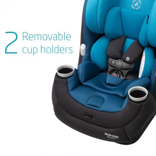 Pria 3-in-1 Convertible Carseat | Maxi-Cosi