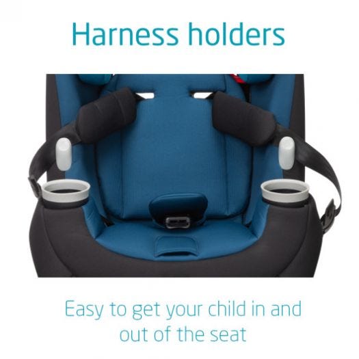 Pria 3-in-1 Convertible Carseat | Maxi-Cosi