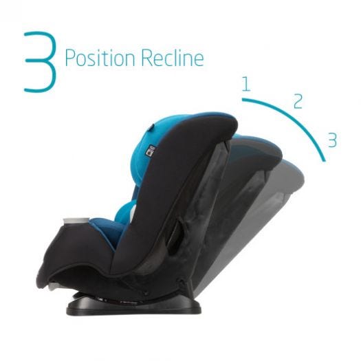 Pria 3-in-1 Convertible Carseat | Maxi-Cosi