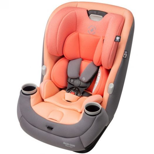 Pria 3-in-1 Convertible Carseat | Maxi-Cosi