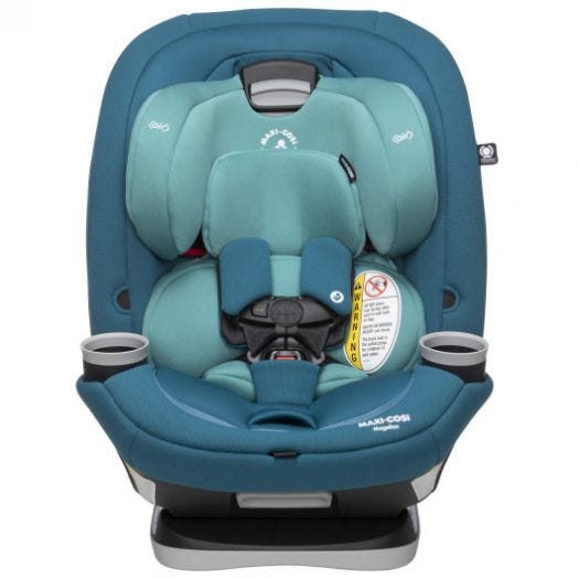 Magellan XP All-in-One Convertible Carseat | Maxi-Cosi