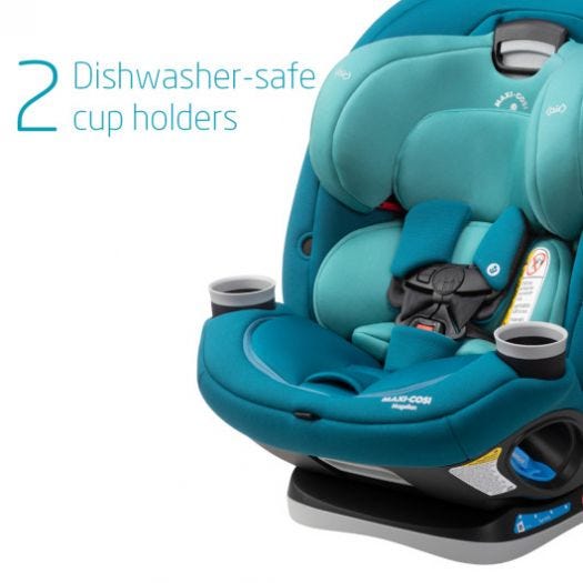 Magellan XP All-in-One Convertible Carseat | Maxi-Cosi