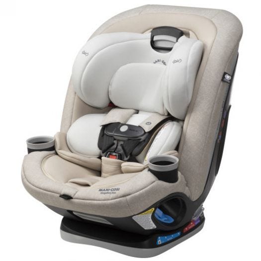 Magellan XP Max All-in-One Convertible Carseat | Maxi-Cosi