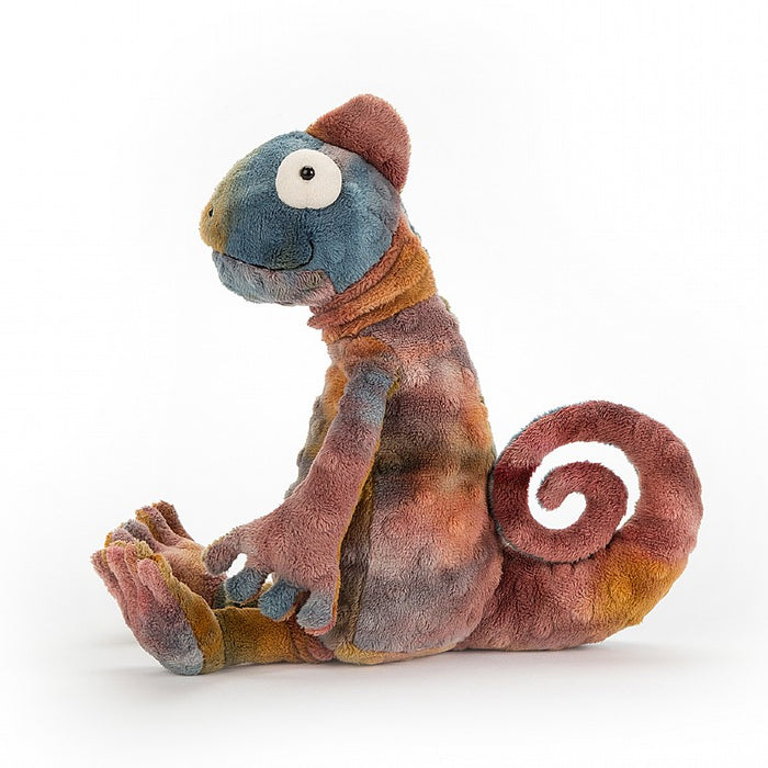 Colin Chameleon | Jellycat