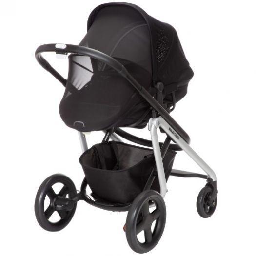 Lila Modular Stroller | Maxi-Cosi