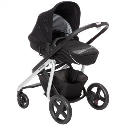 Lila Modular Stroller | Maxi-Cosi