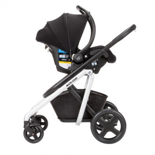 Lila Modular Stroller | Maxi-Cosi