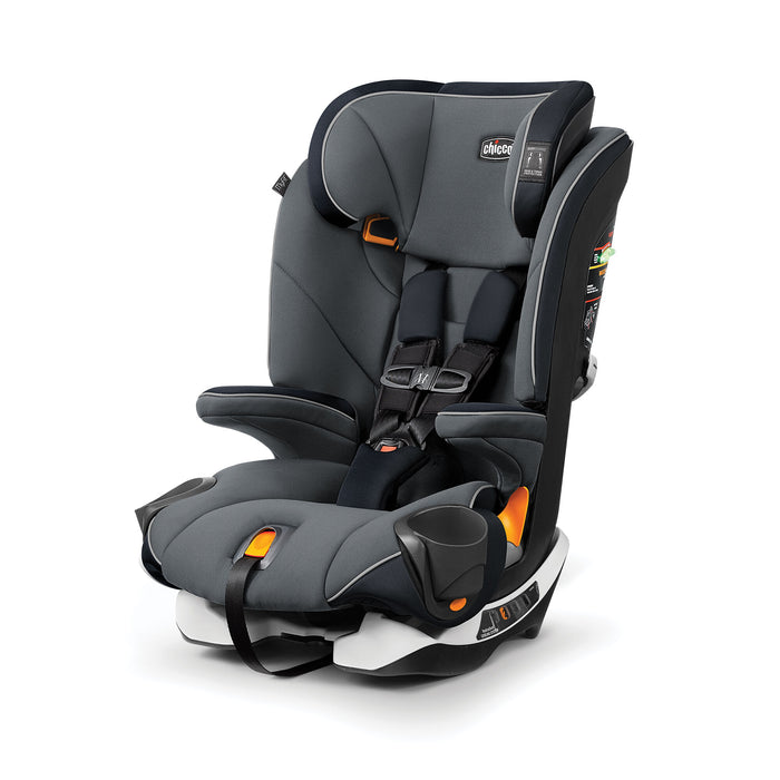 MyFit 5 Point Harness + Booster Car Seat | Chicco