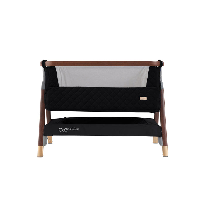 CoZee Luxe Bedside Crib