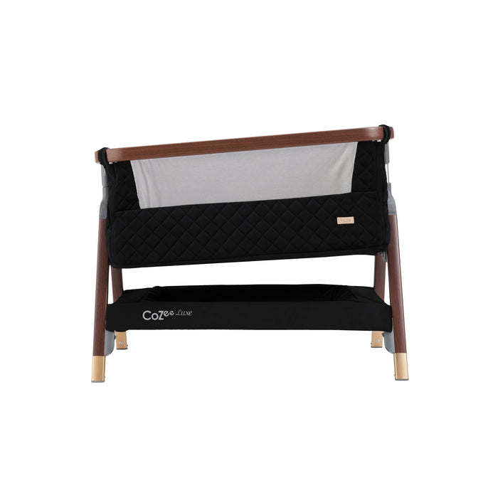 CoZee Luxe Bedside Crib