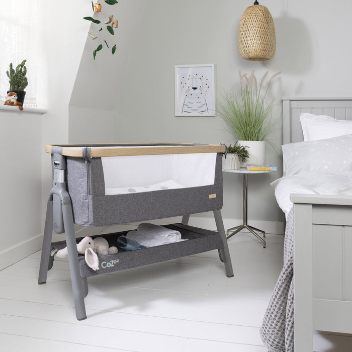 CoZee Bedside Crib