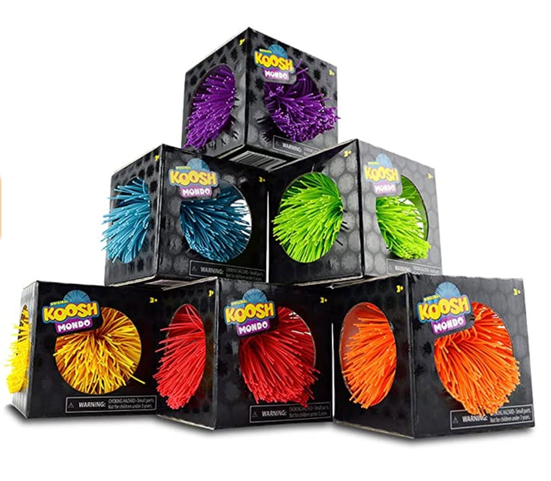 Koosh Mondo Ball