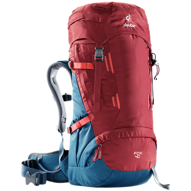 Fox 40 Backpack | Deuter