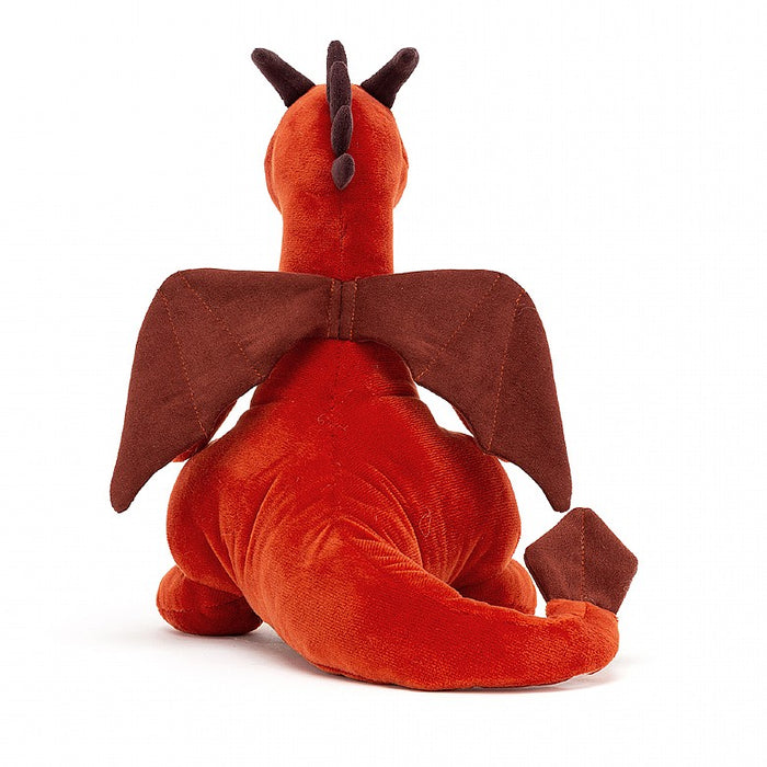 Paprika Dragon | Jellycat