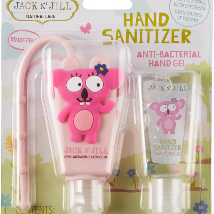 Hand Sanitizer | Jack ‘n Jill