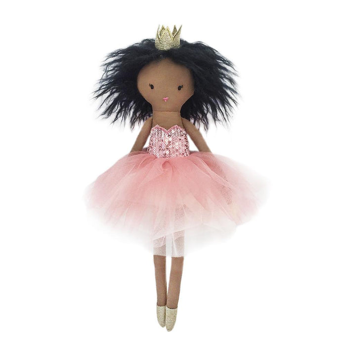 Princess Bailee Doll | Mon Ami Designs