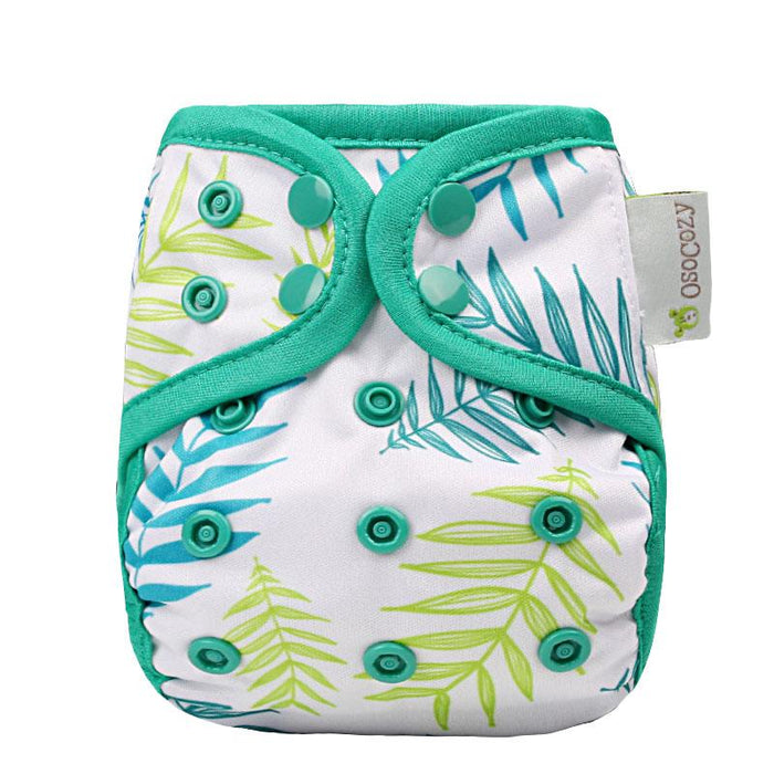 Newborn Diaper Cover | OsoCozy