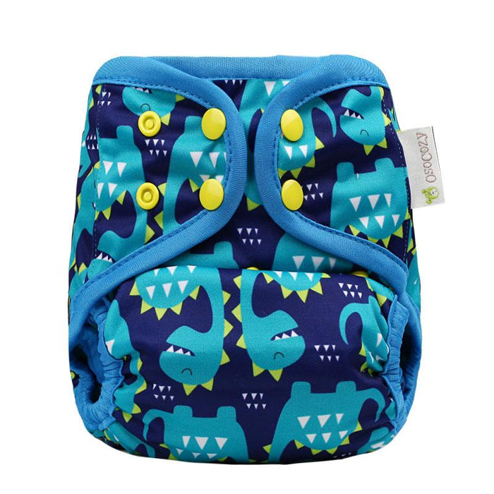 Newborn Diaper Cover | OsoCozy