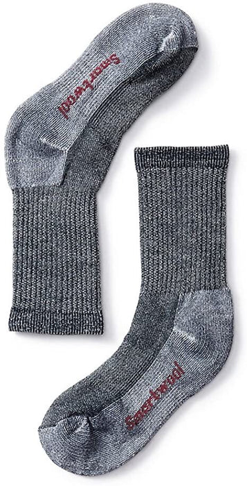 Merino Wool Kids’ Hike Socks | Smartwool