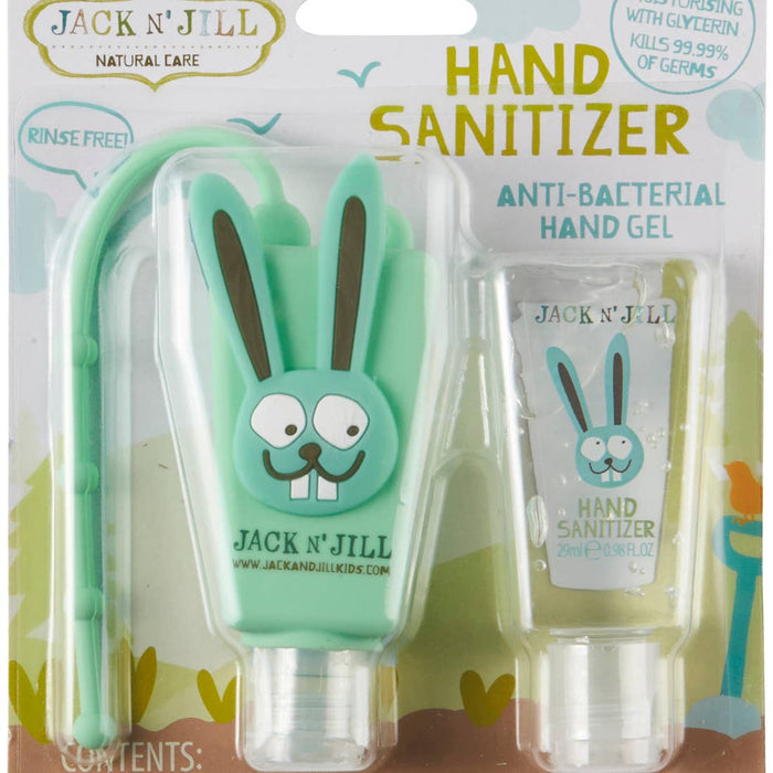 Hand Sanitizer | Jack ‘n Jill