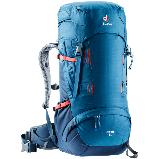 Fox 40 Backpack | Deuter