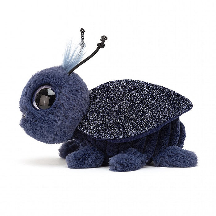 Frizzles Beetle | Jellycat