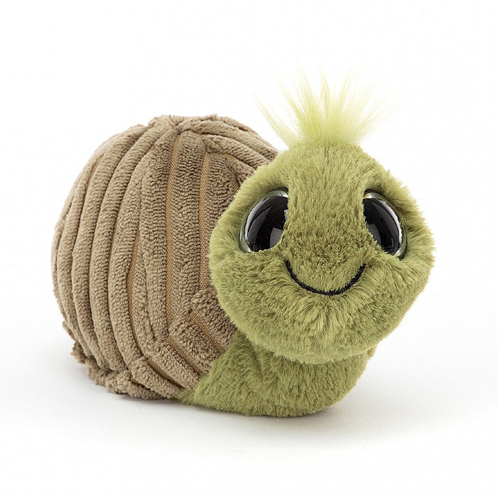 Frizzles Snail | Jellycat