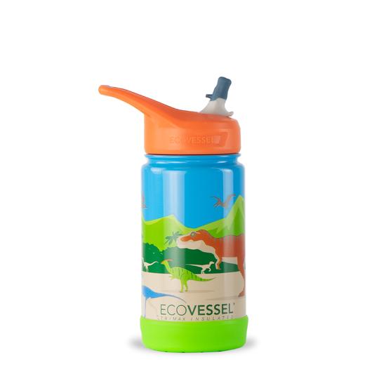 Frost 12oz Insulated Stainless Steel Kids Bottle