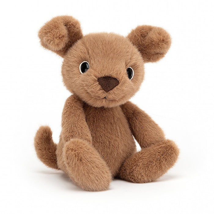 Fuzzle Puppy| Jellycat