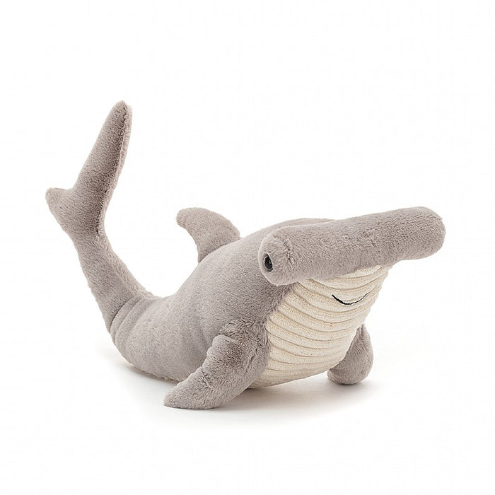 Harley Hammerhead Shark | Jellycat