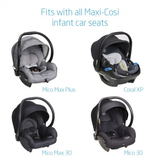 Maxi-Cosi Extra Carseat Base