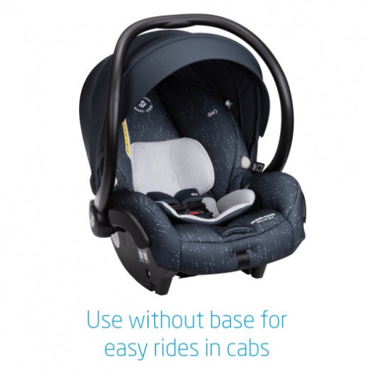 Mico XP Max Lightweight Infant Car Seat - PureCosi