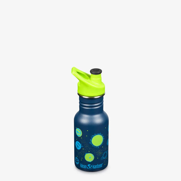 Kid Classic Sport 12 oz Water Bottle