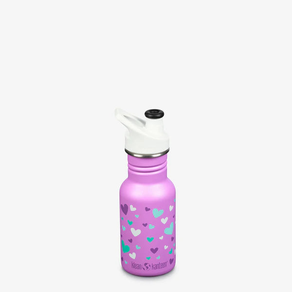 Kid Classic Sport 12 oz Water Bottle