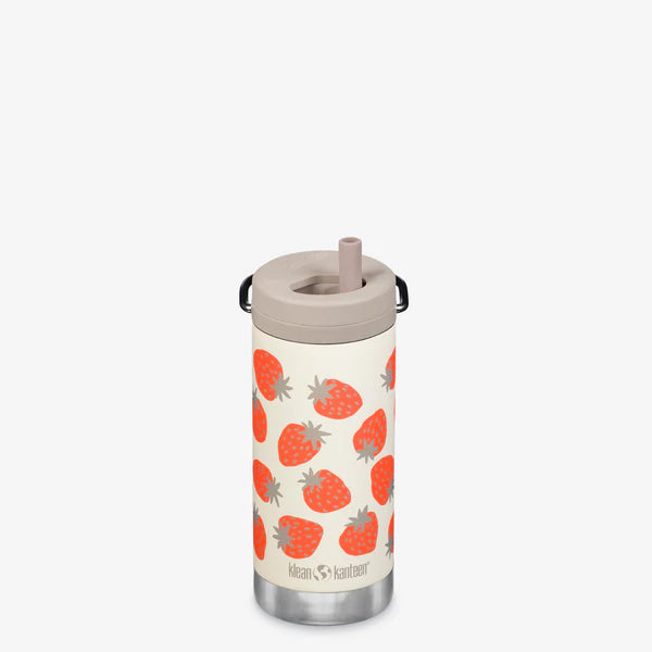 Insulated Coffee Tumbler - TKWide 12 oz