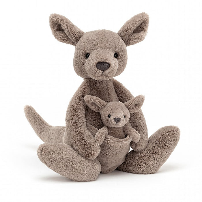 Kara Kangaroo | Jellycat