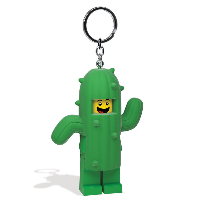 LEGO Keychain Light