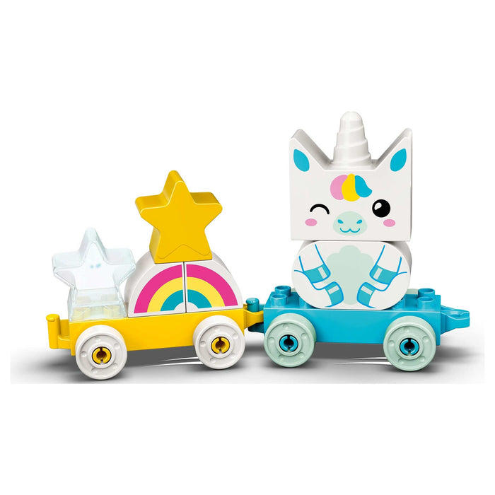 Unicorn LEGO DUPLO Set