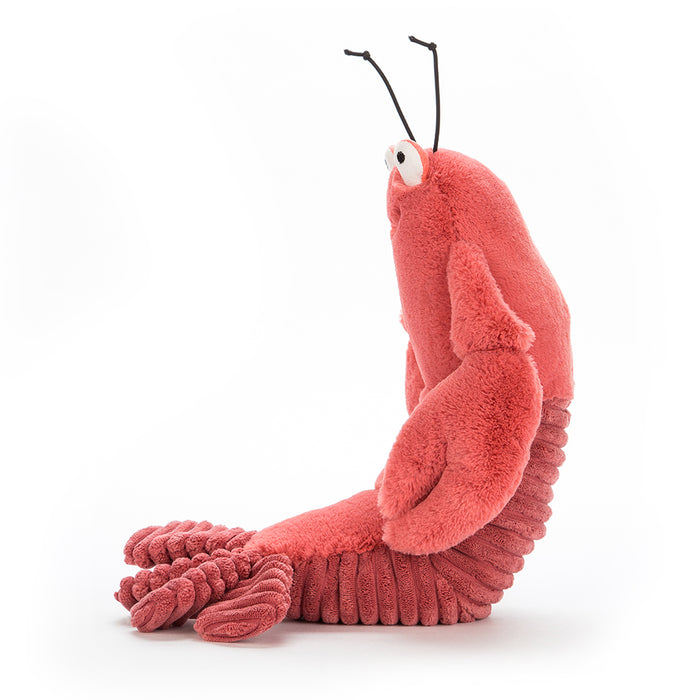 Larry Lobster | Jellycat