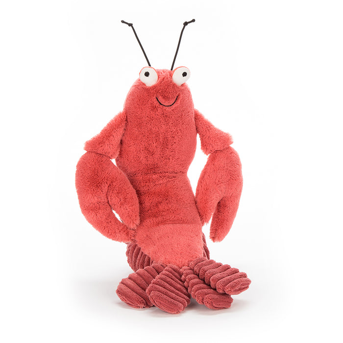 Larry Lobster | Jellycat