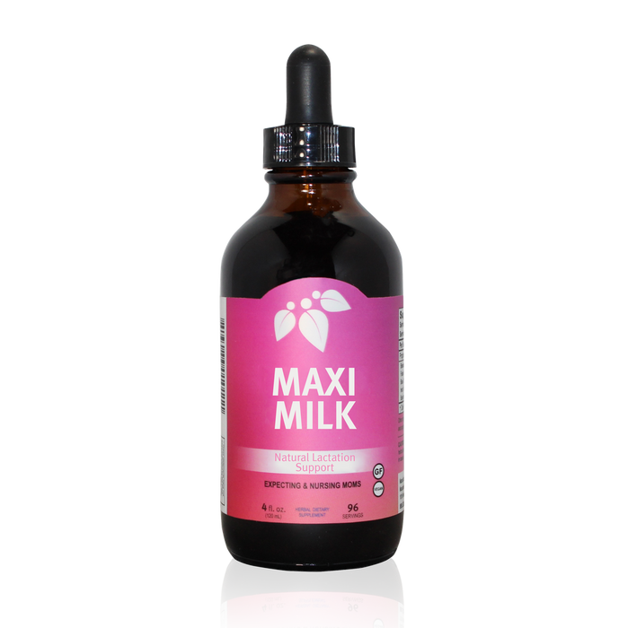 Maxi-Milk - 4oz