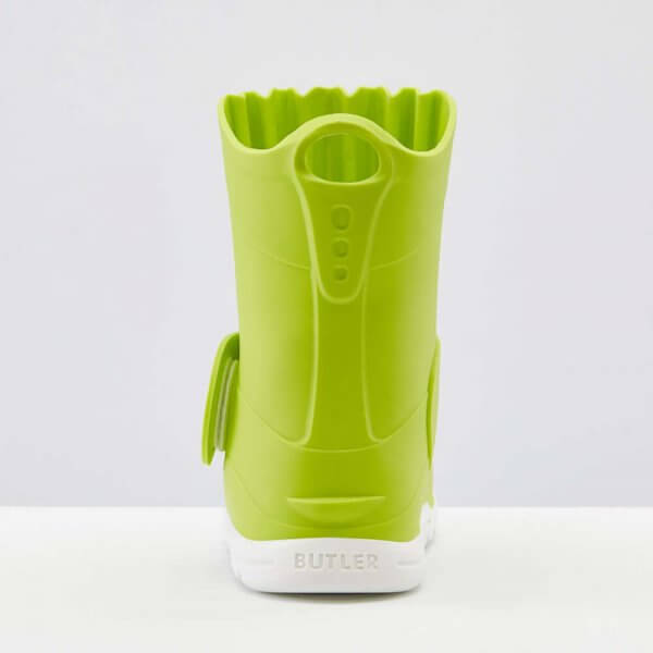 Lime 3-in-1 Macaroni Boots | Butler