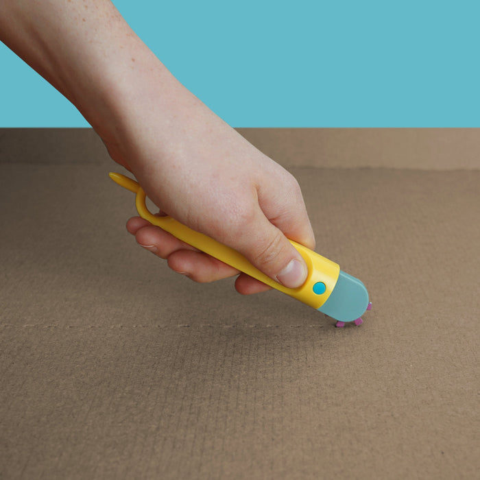 Makedo FOLD-ROLLER Tool