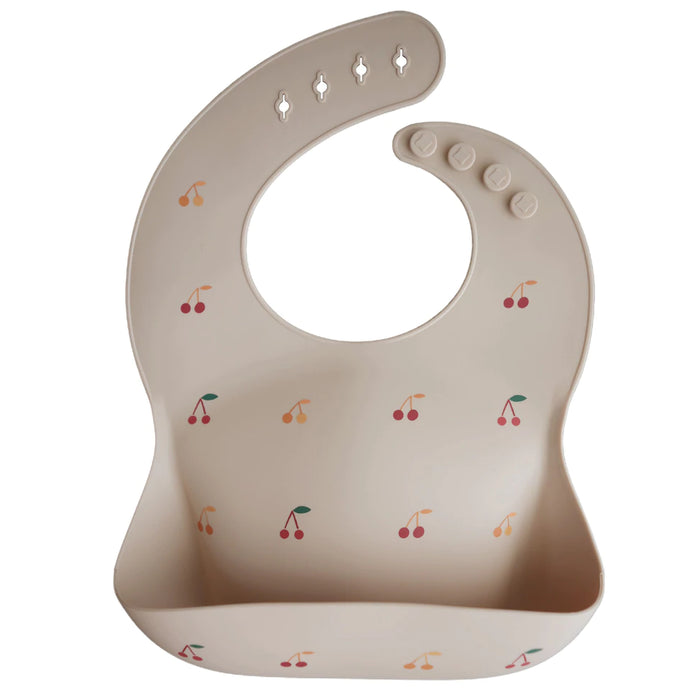 Silicone Bib