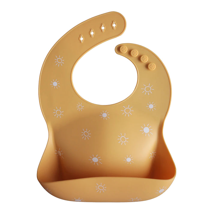 Silicone Bib