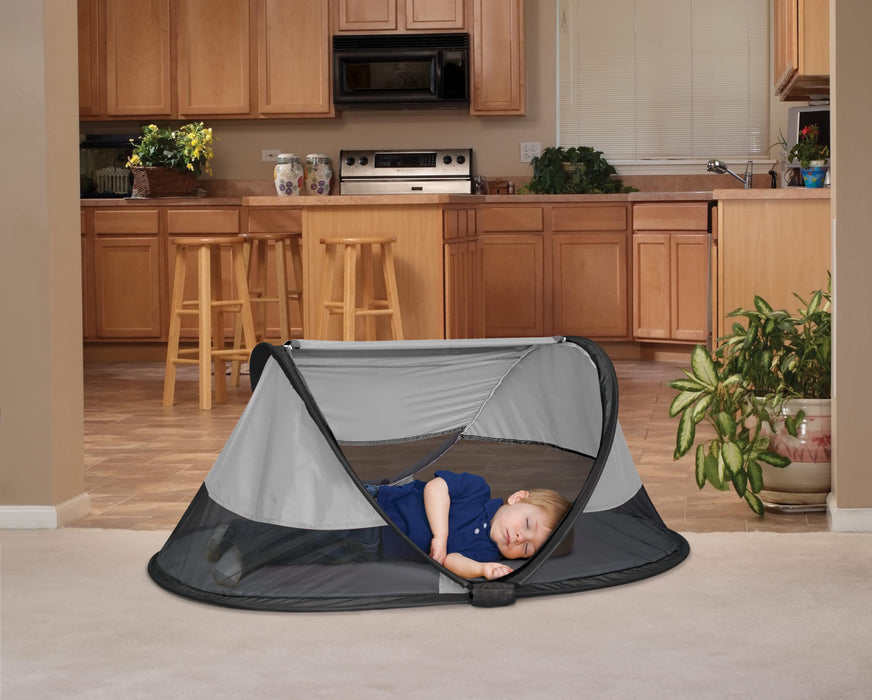 PeaPod Travel Bed